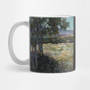 Salinas left Mug